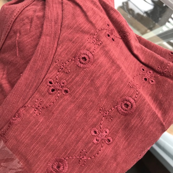 💕Layered Bell Sleeve Mini Dress - Picture 5 of 5